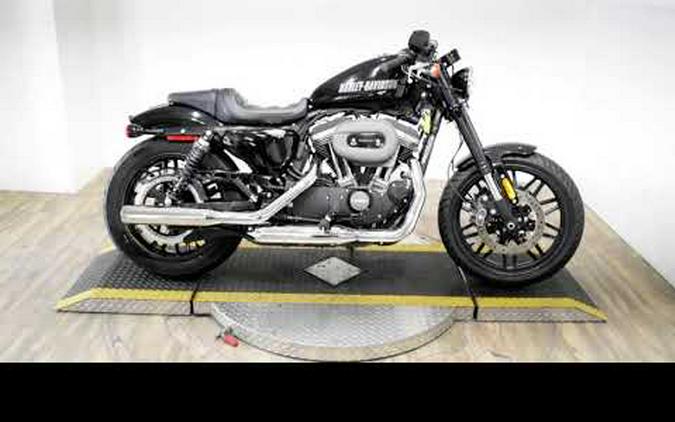 2016 Harley-Davidson Roadster™