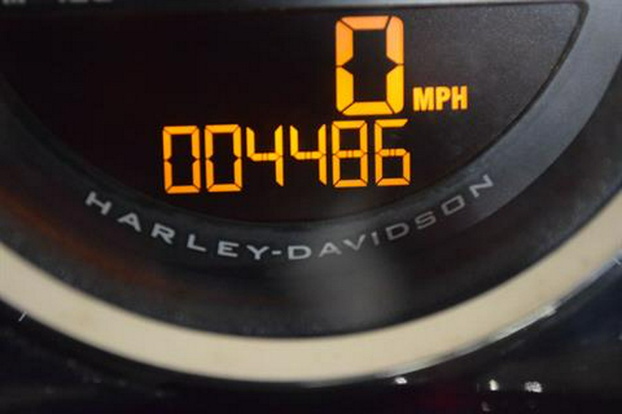 2016 Harley-Davidson Roadster™