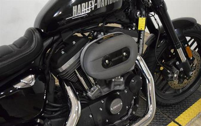 2016 Harley-Davidson Roadster™