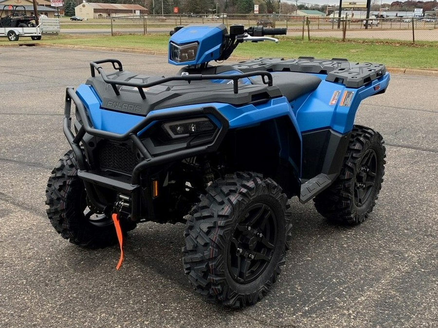 2024 Polaris Industries SPORTSMAN 570 TRAIL