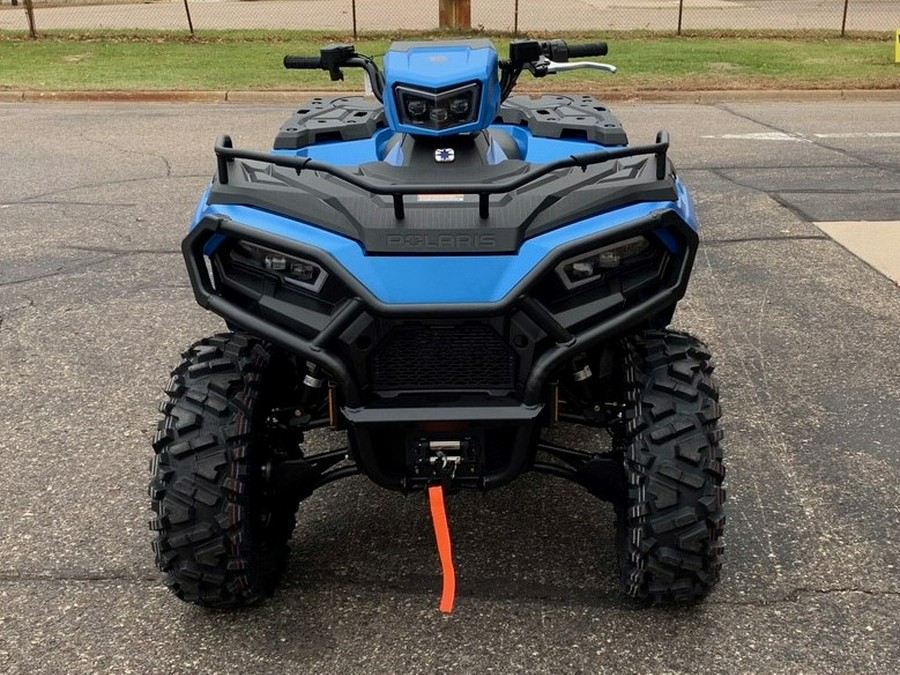 2024 Polaris Industries SPORTSMAN 570 TRAIL