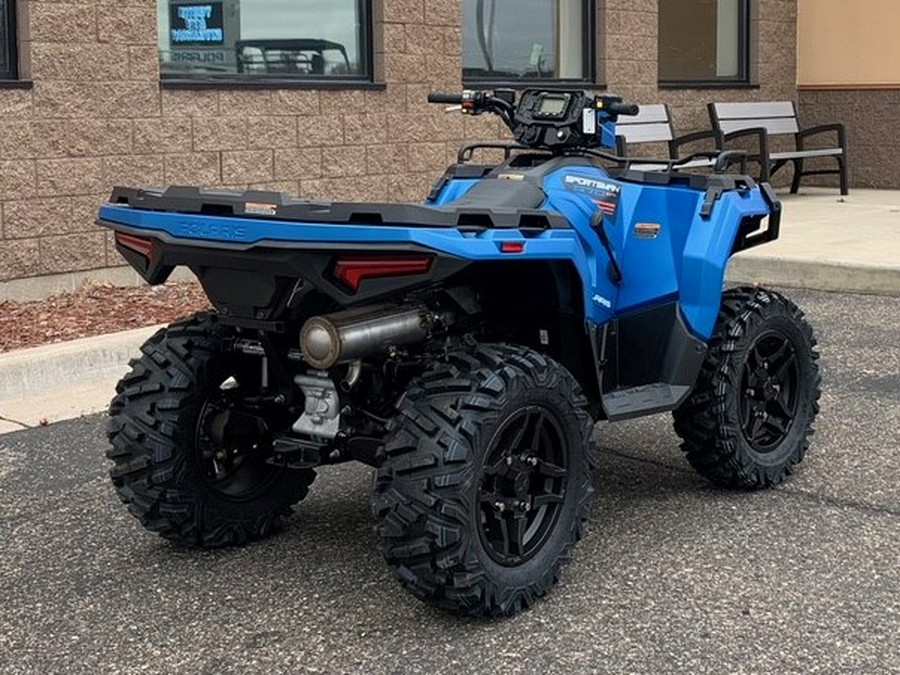 2024 Polaris Industries SPORTSMAN 570 TRAIL