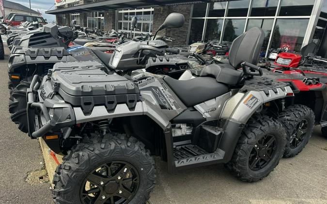 2024 Polaris® Sportsman Touring XP 1000 Trail