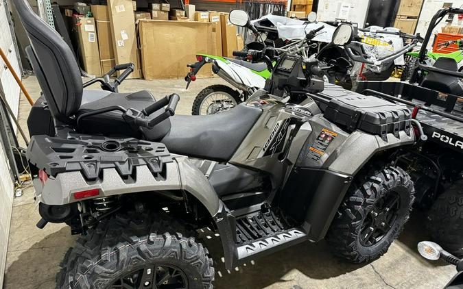 2024 Polaris® Sportsman Touring XP 1000 Trail