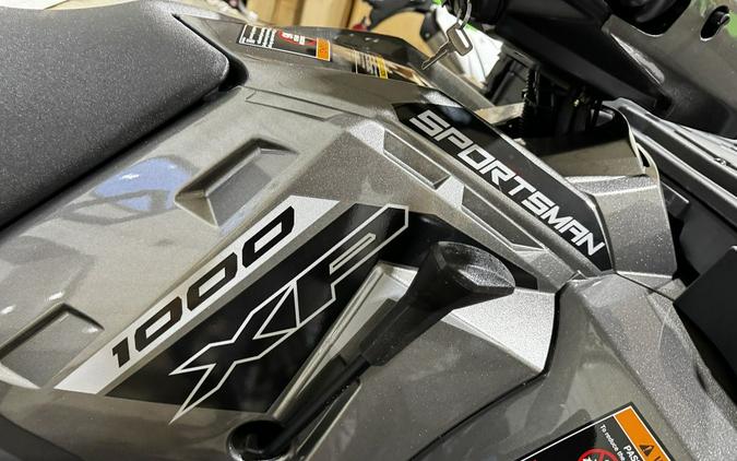 2024 Polaris® Sportsman Touring XP 1000 Trail