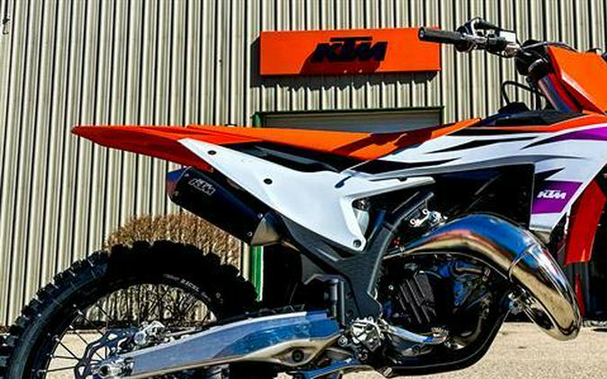 2024 KTM 250 SX-F