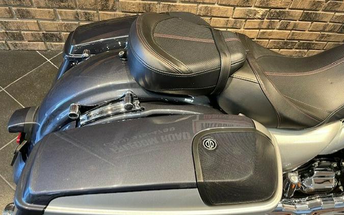 2019 Harley-Davidson CVO Street Glide