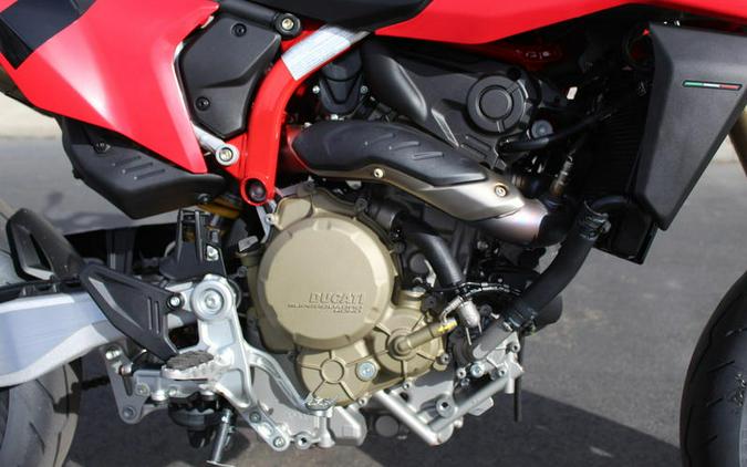 2024 Ducati HYM698RV