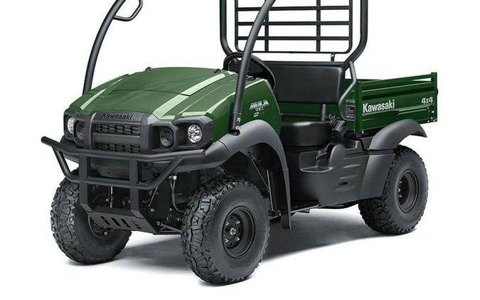 2024 Kawasaki MULE SX 4x4