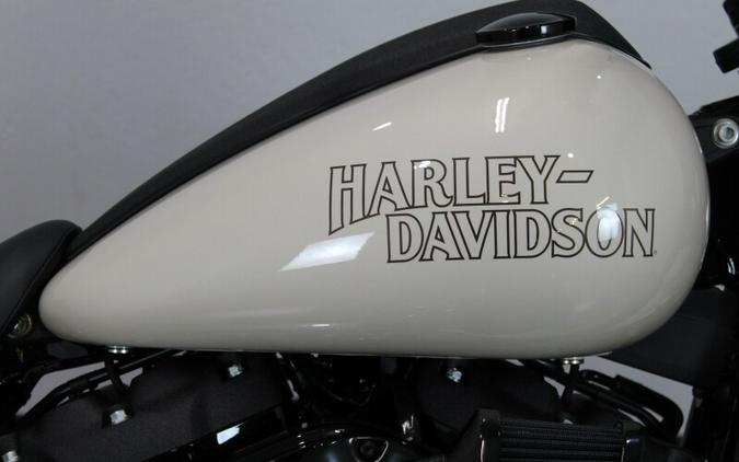 Harley-Davidson Low Rider S 2023 FXLRS 031292 WHITE SAND PRL