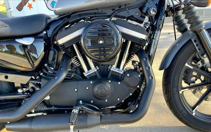 2022 Harley-Davidson® XL883N - Iron 883™