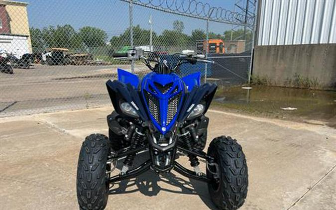 2024 Yamaha Raptor 700R