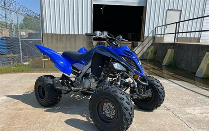 2024 Yamaha Raptor 700R