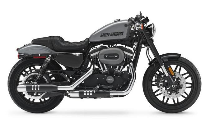 2017 Harley-Davidson® XL1200CX - Roadster™