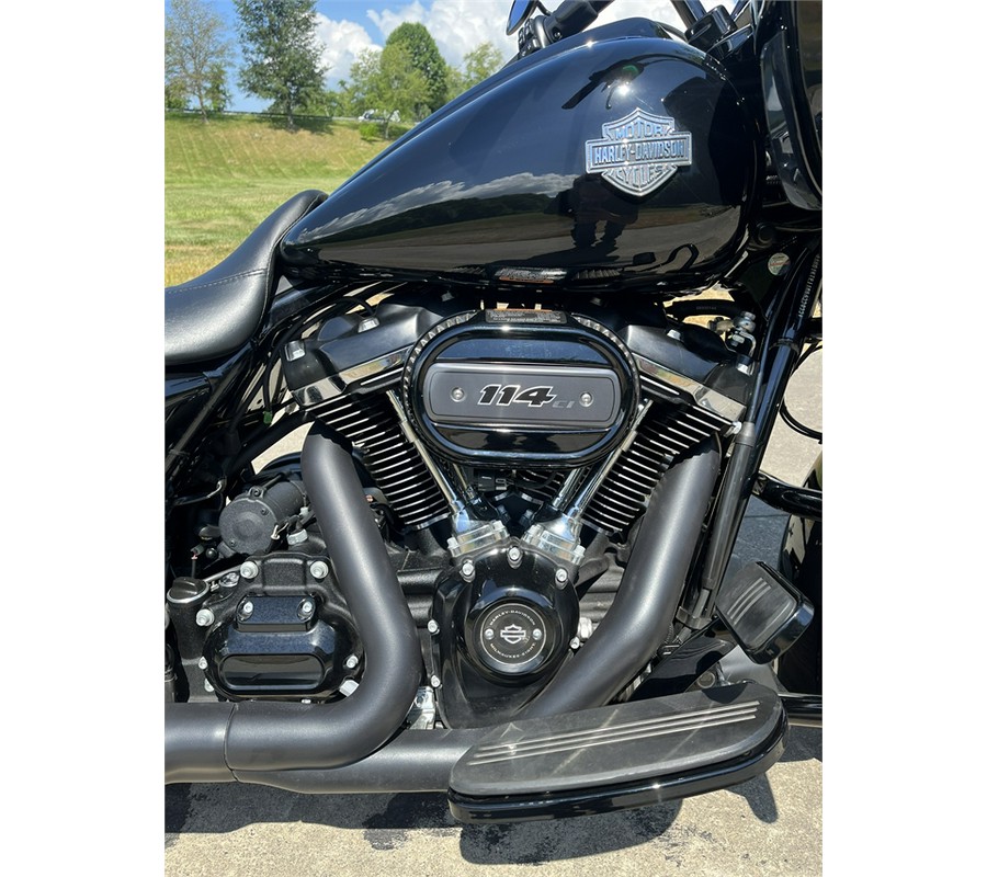 2021 Harley-Davidson Road Glide Special