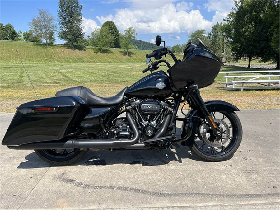 2021 Harley-Davidson Road Glide Special