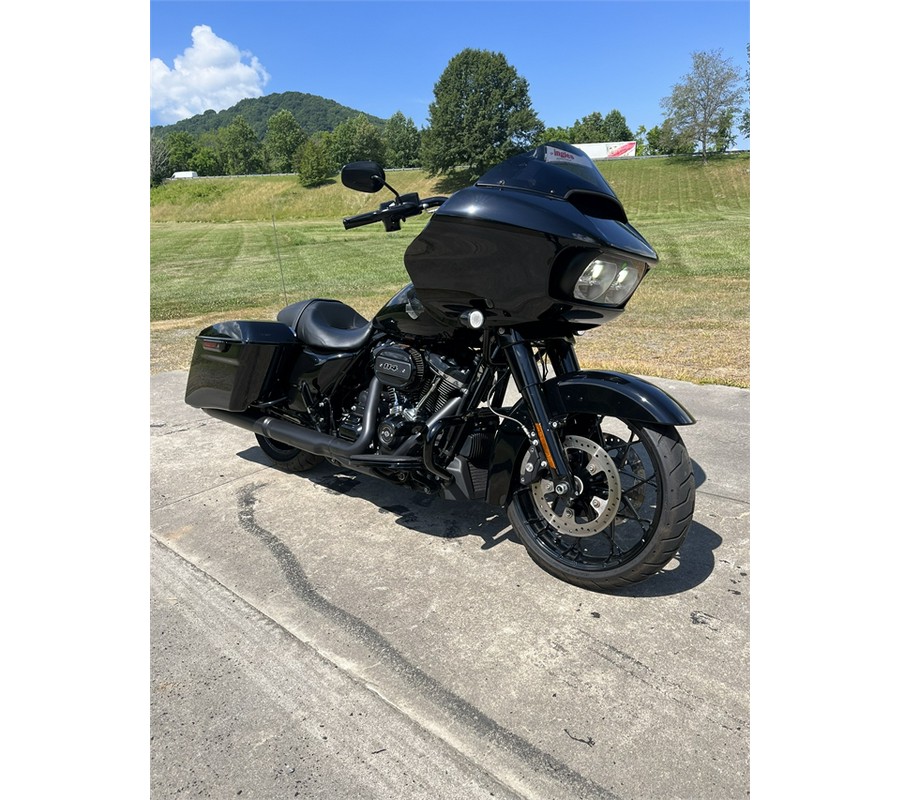 2021 Harley-Davidson Road Glide Special