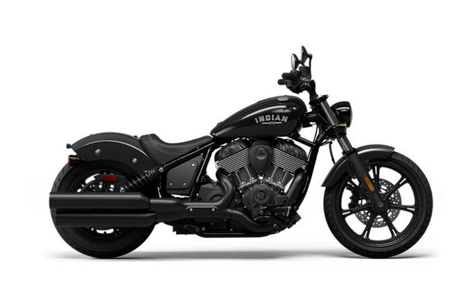 2024 Indian Motorcycle® Chief® ABS