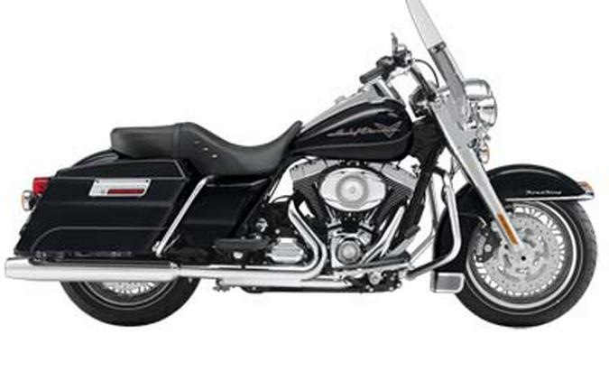 2009 Harley-Davidson Road King®