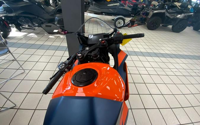 2023 KTM RC 390