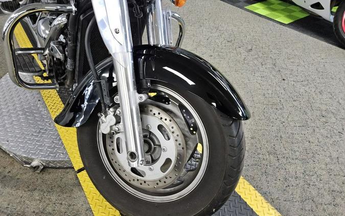 2008 Kawasaki Vulcan® 1600 Nomad™