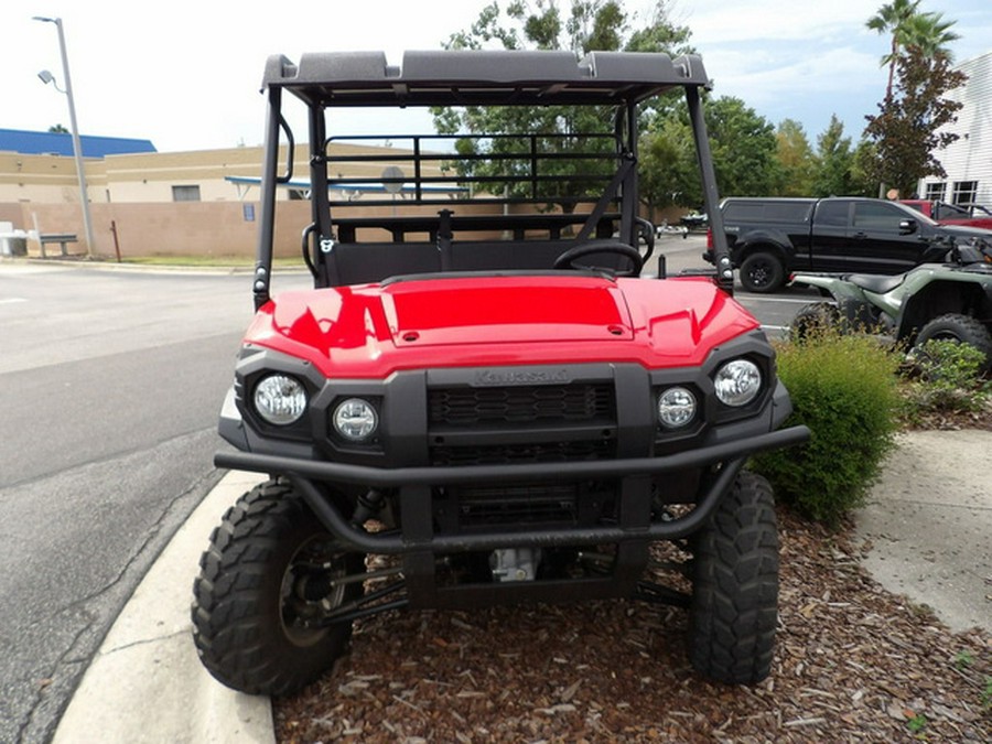 2022 Kawasaki Mule PRO-FX EPS LE