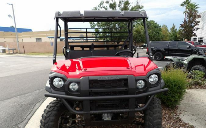 2022 Kawasaki Mule PRO-FX EPS LE