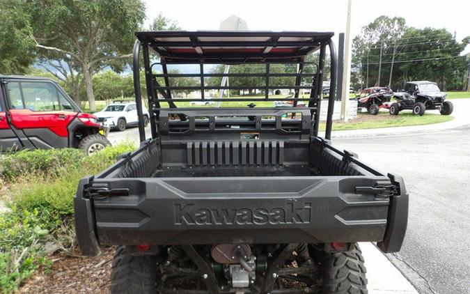 2022 Kawasaki Mule PRO-FX EPS LE