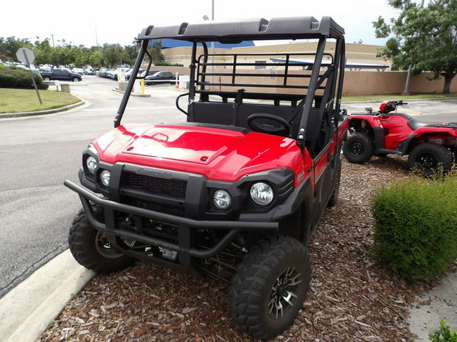 2022 Kawasaki Mule PRO-FX EPS LE