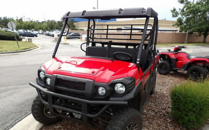 2022 Kawasaki Mule PRO-FX EPS LE