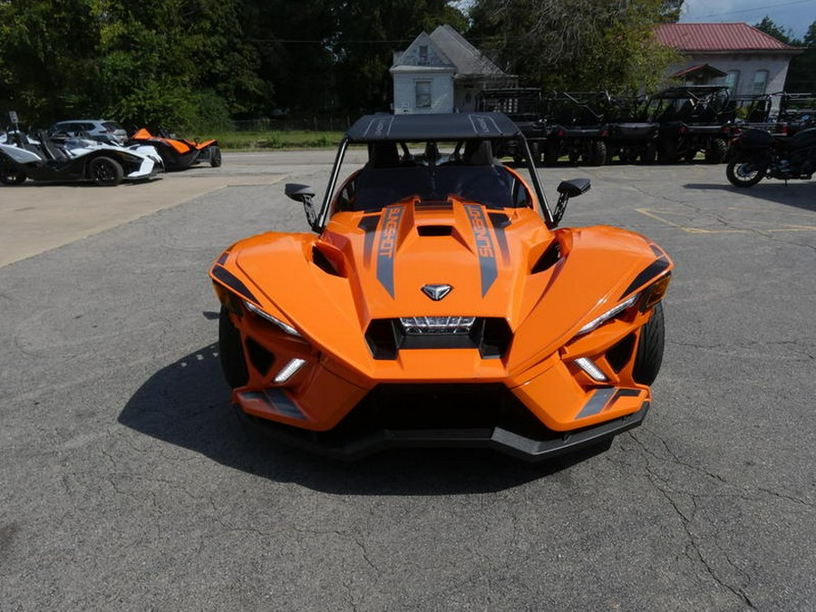 2023 Polaris Slingshot® R Desert Sky (AutoDrive)