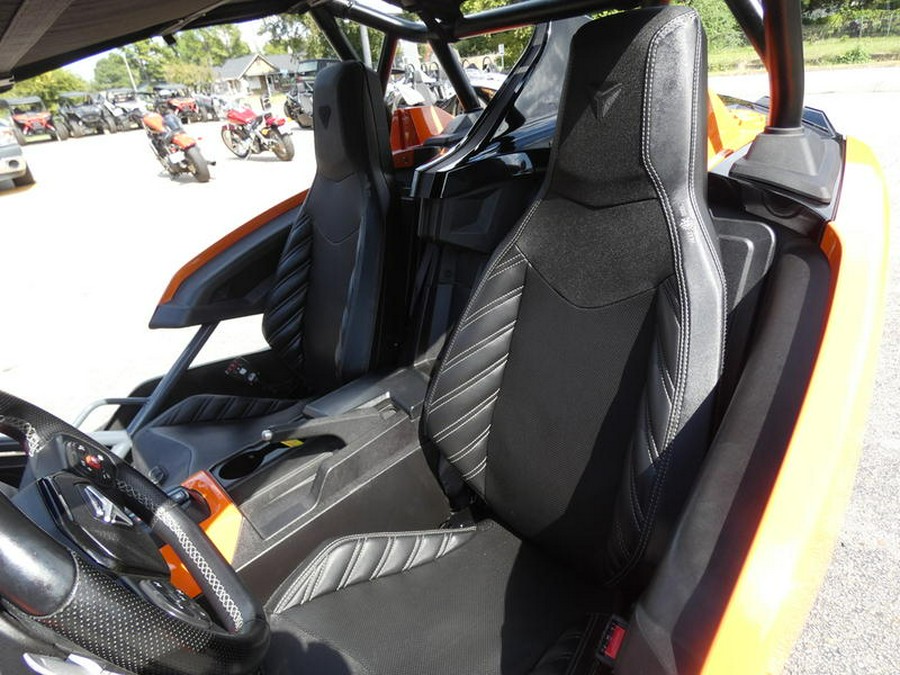 2023 Polaris Slingshot® R Desert Sky (AutoDrive)