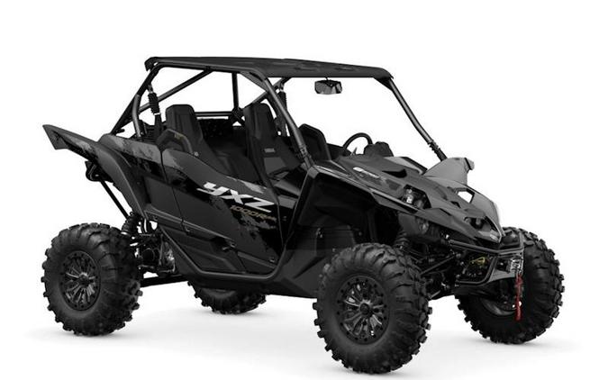 2025 Yamaha YXZ1000R SS XT-R