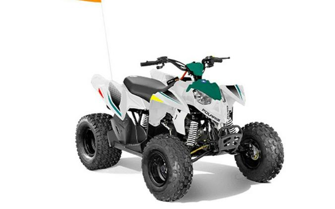 2025 Polaris Outlaw 110 EFI