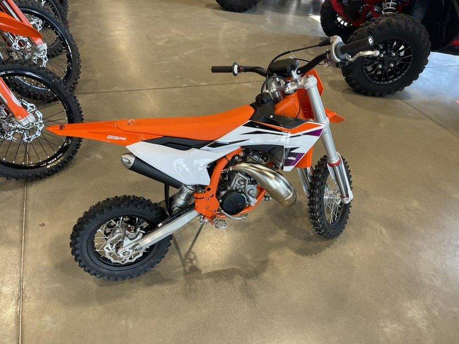 2024 KTM 50 SX