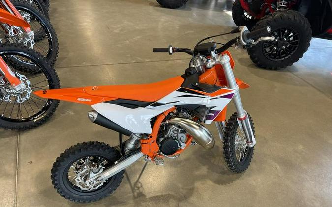 2024 KTM 50 SX