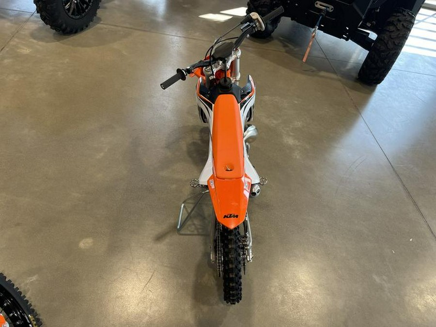 2024 KTM 50 SX