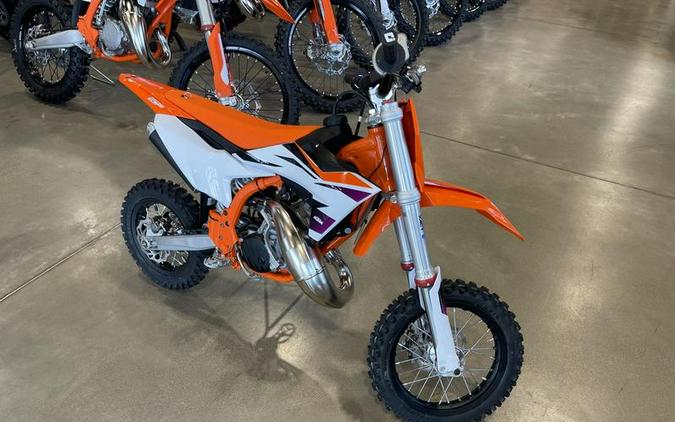 2024 KTM 50 SX