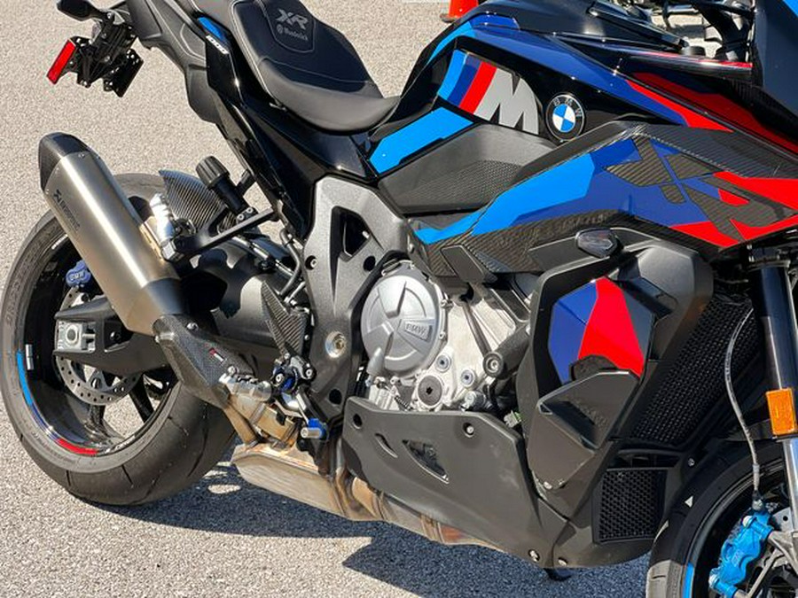 Used 2024 BMW M 1000 XR