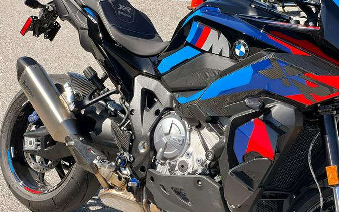 Used 2024 BMW M 1000 XR