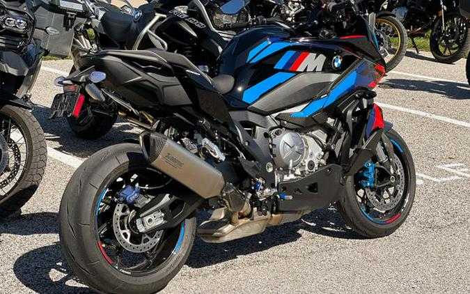 Used 2024 BMW M 1000 XR