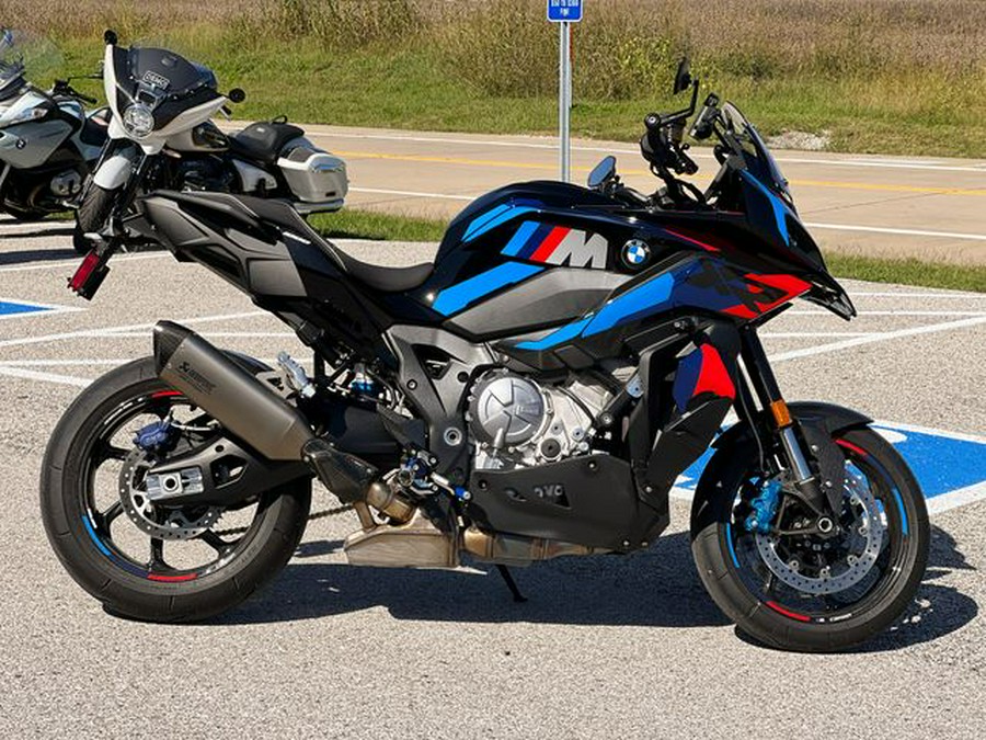 Used 2024 BMW M 1000 XR