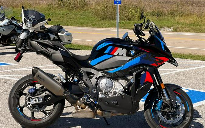 Used 2024 BMW M 1000 XR