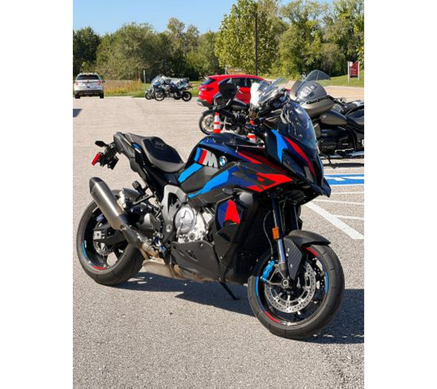 Used 2024 BMW M 1000 XR