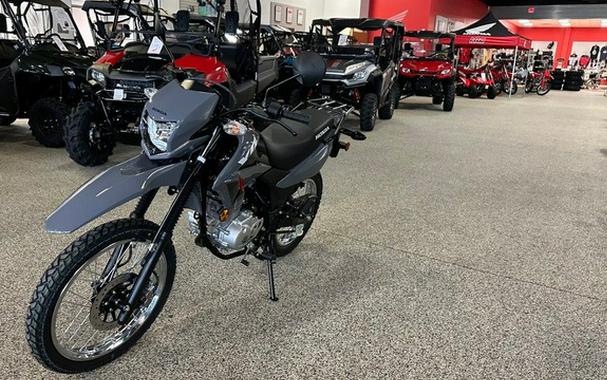 2025 Honda XR 150L