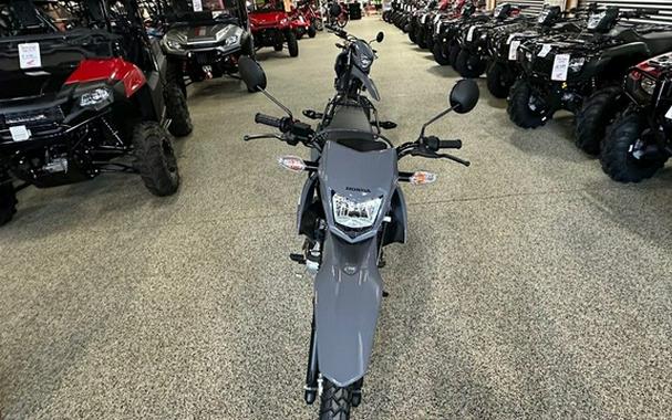2025 Honda XR 150L