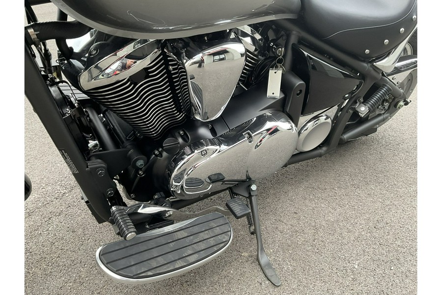 2025 Kawasaki Vulcan 900 Classic LT