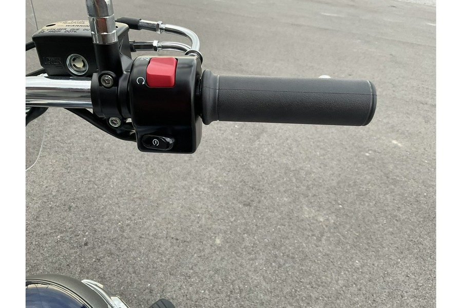 2025 Kawasaki Vulcan 900 Classic LT