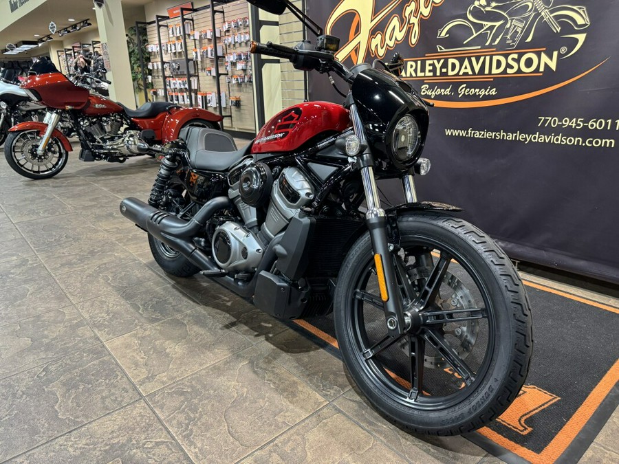 RH975 2022 Nightster™