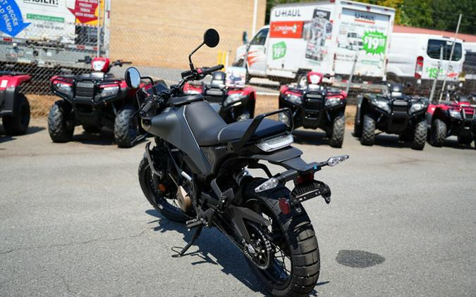 2024 Husqvarna Motorcycles SVARTPILEN 401